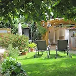 Apartmán Haus Roseneck Seebad Auf Insel Usedom Vermietung Im Bereich Souterrain ! Uckeritz