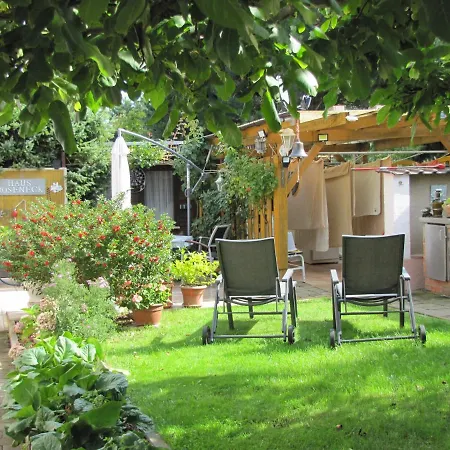 Apartmán Haus Roseneck Seebad Auf Insel Usedom Vermietung Im Bereich Souterrain ! Uckeritz