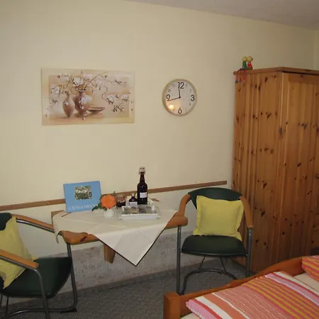 Haus Roseneck Seebad Auf Insel Usedom Vermietung Im Bereich Souterrain ! Apartmán