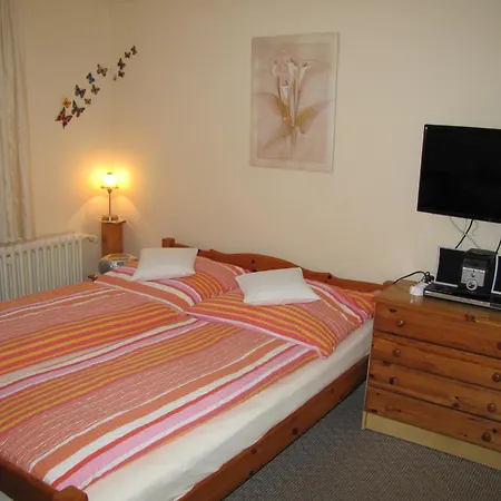 Apartmán Haus Roseneck Seebad Auf Insel Usedom Vermietung Im Bereich Souterrain !