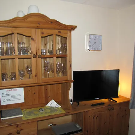 Haus Roseneck Seebad Auf Insel Usedom Vermietung Im Bereich Souterrain ! Apartmán *