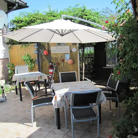 Haus Roseneck Seebad Auf Insel Usedom Vermietung Im Bereich Souterrain ! * Uckeritz