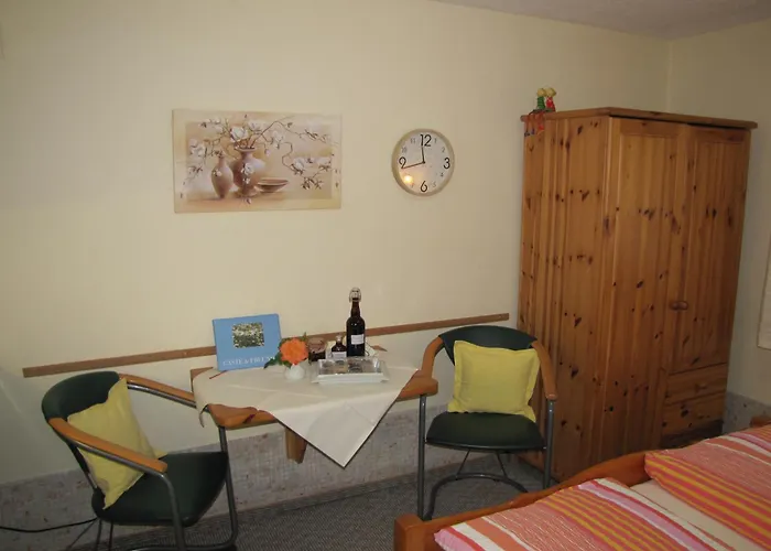 Haus Roseneck Seebad Auf Insel Usedom Vermietung Im Bereich Souterrain ! Appartamento