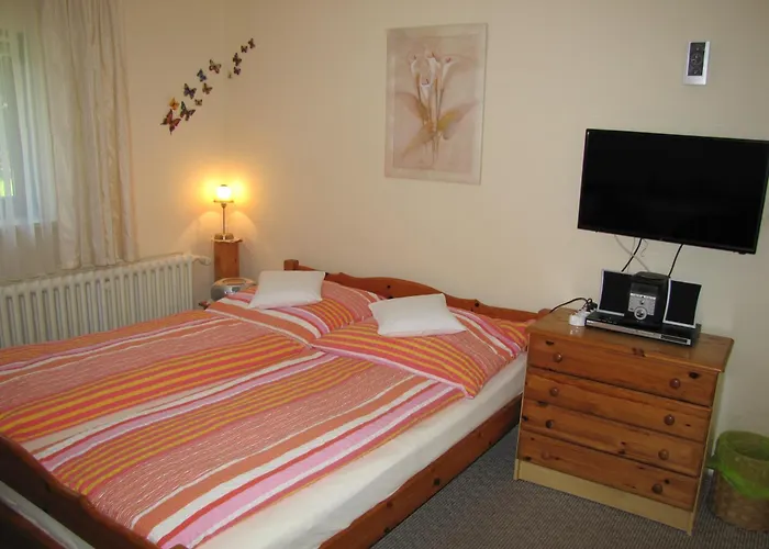 Appartamento Haus Roseneck Seebad Auf Insel Usedom Vermietung Im Bereich Souterrain !