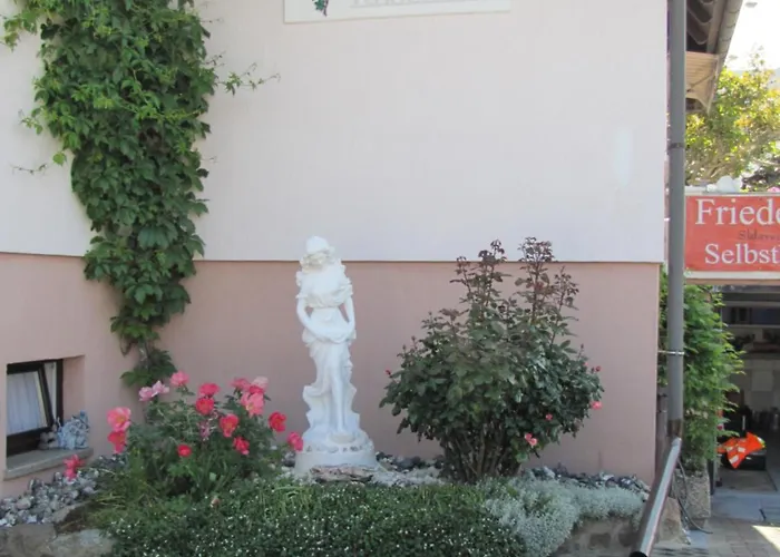 Haus Roseneck Seebad Auf Insel Usedom Vermietung Im Bereich Souterrain ! Appartamento